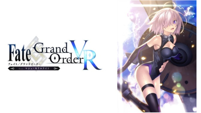 『FGO VR』10万DL突破―アルトリアに逢える360度動画を公開！