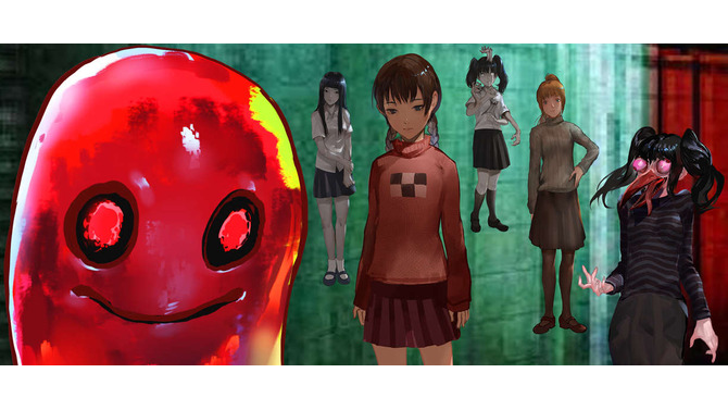 傑作にして問題作『ゆめにっき』を新たに構築！ 『YUMENIKKI -DREAM DIARY-』2月23日配信─原作未発表キャラも登場