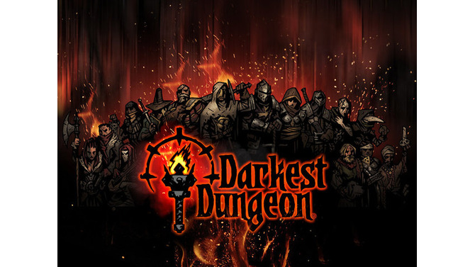 『Darkest Dungeon』 が2018年夏に発売延期―「諸般の事情」のため