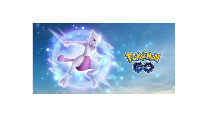 『ポケモンGO』9月21日からマクドナルドに「ミュウツー」襲来―毎日15時にレイド発生！