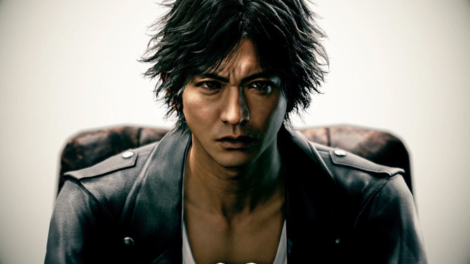 『JUDGE EYES：死神の遺言 新価格版』発売に伴う注意事項を更新―初版の交換/パッチ対応等は予定なし