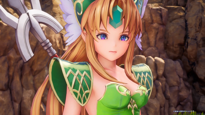 『聖剣伝説3 TRIALS of MANA』で注目すべき10のポイント―ジャンプや回避などバトルシステムが刷新！【特集】