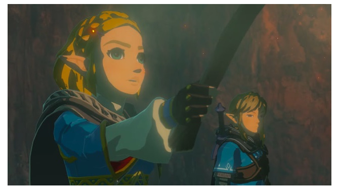 「『ゼルダの伝説 BotW』続編に期待することは？」結果発表―ゼルダとの冒険や人型ガノンとの直接対決など、様々な可能性に夢が膨らむ！