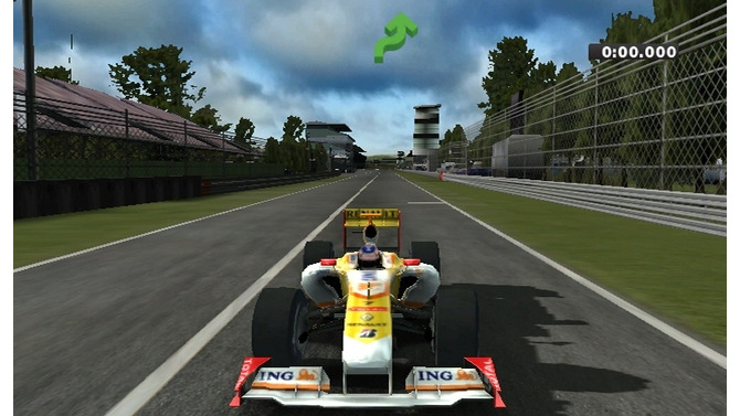 F1 2009