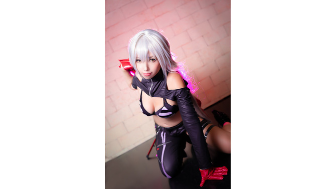 【コスプレ】FGO、鬼滅の刃ほか人気キャラ集結！ 「京まふ2019」美女レイヤーまとめ【写真99枚】