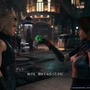 『FF7 リメイク』で開花した「ジェシー」の新たな魅力を見よ！ “なんつって”な笑顔と責任感のギャップもたまりません【特集】