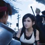 『FF7 リメイク』で開花した「ジェシー」の新たな魅力を見よ！ “なんつって”な笑顔と責任感のギャップもたまりません【特集】