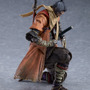 『SEKIRO』主人公「隻狼」のfigmaが予約受付開始―義手忍具がセットになった「DXエディション」も併せて登場