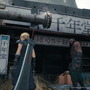 『FF7 リメイク』のモブや広告から見えてくるミッドガルの恐るべき社会状況と文化─本当にプレート上層は裕福で幸せなのか【特集】