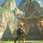 家の中でも旅行はできる！『ゼルダの伝説 ブレスオブザワイルド』を旅レポ風にお届け