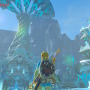 家の中でも旅行はできる！『ゼルダの伝説 ブレスオブザワイルド』を旅レポ風にお届け