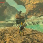 家の中でも旅行はできる！『ゼルダの伝説 ブレスオブザワイルド』を旅レポ風にお届け