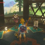 家の中でも旅行はできる！『ゼルダの伝説 ブレスオブザワイルド』を旅レポ風にお届け