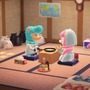 『あつまれ どうぶつの森』ウエディング撮影はふざけても許される？ あえて怒られるようなデザインにしてみた