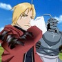 鋼の錬金術師 FULLMETAL ALCHEMIST 背中を託せし者