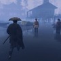 『Ghost of Tsushima』仁に救われた母娘は、対馬のどこへ向かうのか？ クエスト終了後のNPCをストーキングしてみた