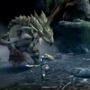 6日連続！MH3がますますわかる「まだ間に合う！モンスターハンター3」、第1回「新武器スラッシュアックス登場」