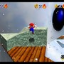 『スーパーマリオ 3Dコレクション』で『マリオ64』を遊んだら、むしろ『オデッセイ』のすごさに改めて気づいた話