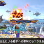 『スマブラSP』新ファイター「スティーブ/アレックス」は通常必殺技が3種類に変化!? 完全再現されたアクションを一挙紹介【特別番組まとめ】