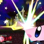 『スマブラSP』あの嘘がホントになった？ スティーブを吸い込んだら、カービィが“四角く”なった！ 驚きの見た目とこだわりの再現度をご覧あれ