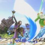 『スマブラSP』「顔面変形」に「ホラー体験」、まさかの「串刺し」も!? 新ファイター参戦映像で“痛い目”を見たファイターたちに迫る！