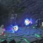 『スマブラSP』セフィロスを吸い込んだカービィは“かわイケメン”!? 3段階のフレアを使いこなし、後ろ髪もなびく！ 丸いのに鋭角的な姿を激写