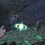 『スマブラSP』セフィロスを吸い込んだカービィは“かわイケメン”!? 3段階のフレアを使いこなし、後ろ髪もなびく！ 丸いのに鋭角的な姿を激写