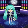 「ミクモバ」×「ヒトカラ」『初音ミク -Project DIVA-』コラボキャンペーン第3弾 ― ネギ入りせんべい当たるかも？