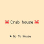 Clubhouseならぬ“Crabhouse”が爆誕！ドットライクなカニたちのシュールなセリフに癒される…