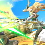 『スマブラSP』新ファイターは『ゼノブレイド2』の「ホムラ/ヒカリ」！ 対戦中、2人はいつでも切り替え可能【UPDATE】