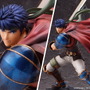 『ファイアーエムブレム』シリーズより「アイク」が1/7スケールフィギュア化！神剣ラグネルを構え、数多の敵を迎え撃つ姿が表現