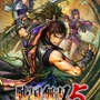 『戦国無双5』新たに“5名の戦国武将”が公開！戦国最大のライバル「武田信玄」と「上杉謙信」が相見える