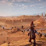 無料配信が始まった『Horizon Zero Dawn』は今遊んでも面白いのか？ 4年前の名作オープンワールドACTの手触り・プレイ感を、2021年の視点で見つめてみた