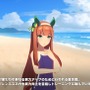 『ウマ娘』気になるあの娘はプールでどう泳いでいる？育成ウマ娘の「泳げる」「泳げない」ひとまとめ