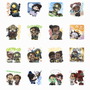 OKアミーゴ！『Apex Legends』のLINEスタンプが無料配布中―レジェンドたちがトークルームを盛り上げる