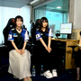 Crest Gamingの女性e-Sportsチーム「Crest Gaming Iris」発表会をレポート！天音利梛さん、音無のりさん、れんちむさんが活動への意気込みを語る