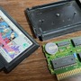 ファミコンカセットの内蔵電池を新しくしたい！30年前に遊んだ『ドラクエ4』よ、甦れ