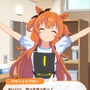 『ウマ娘』育成中、「体操服」が選択可能に！ 「神アプデ」「ありがたい」と賞賛の声