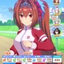 『ウマ娘』美脚がまぶしい！ 新たな魅力「体操服」をたっぷりのフォトレポでお届け！ 勝負服が同じのウララの姿は？