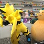 『ポケモンユナイト』で「ゼラオラ」を先行体験！ ポケモンに囲まれてのプレイは本当に天国だった