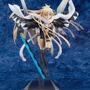 『FGO』隙間からくびれがチラリ…水着姿＆ジェットパック装備の沖田さんがフィギュア化