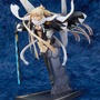 『FGO』隙間からくびれがチラリ…水着姿＆ジェットパック装備の沖田さんがフィギュア化