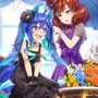 『ウマ娘』サポカイラストが連結！「ウマ箱2」特典カードの“繋がる一枚絵”に「最高」「尊い」などの声