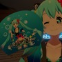 夏の終わりを初音ミクと過ごそうーVRテーマパーク『MIKU LAND 2021 SUMMER VACATION』の注目エリア＆グッズをひとまとめ