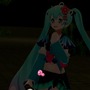 夏の終わりを初音ミクと過ごそうーVRテーマパーク『MIKU LAND 2021 SUMMER VACATION』の注目エリア＆グッズをひとまとめ