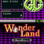 G.Gシリーズ Wonder Land