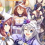 『ウマ娘』イベント配布SSRは「ミホノブルボン」！こちらを見つめる“仮装美女”が可愛いの極み