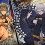 『FGO』ハロウィン配布は「エリちゃん〔シンデレラ〕」！新サーヴァント「ゼノビア」「ジャック・ド・モレー」も公開