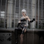 A2『NieR:Automata』／モデル：Neko