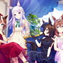 『ウマ娘』ゲーム内特典満載の「ウマ箱2」、Amazonブラックフライデーセールで超お得に！約1万円引きで全巻購入可能